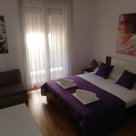 Petra Apartment Zadar Extérieur photo