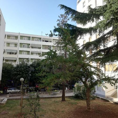 Petra Apartment Zadar Extérieur photo