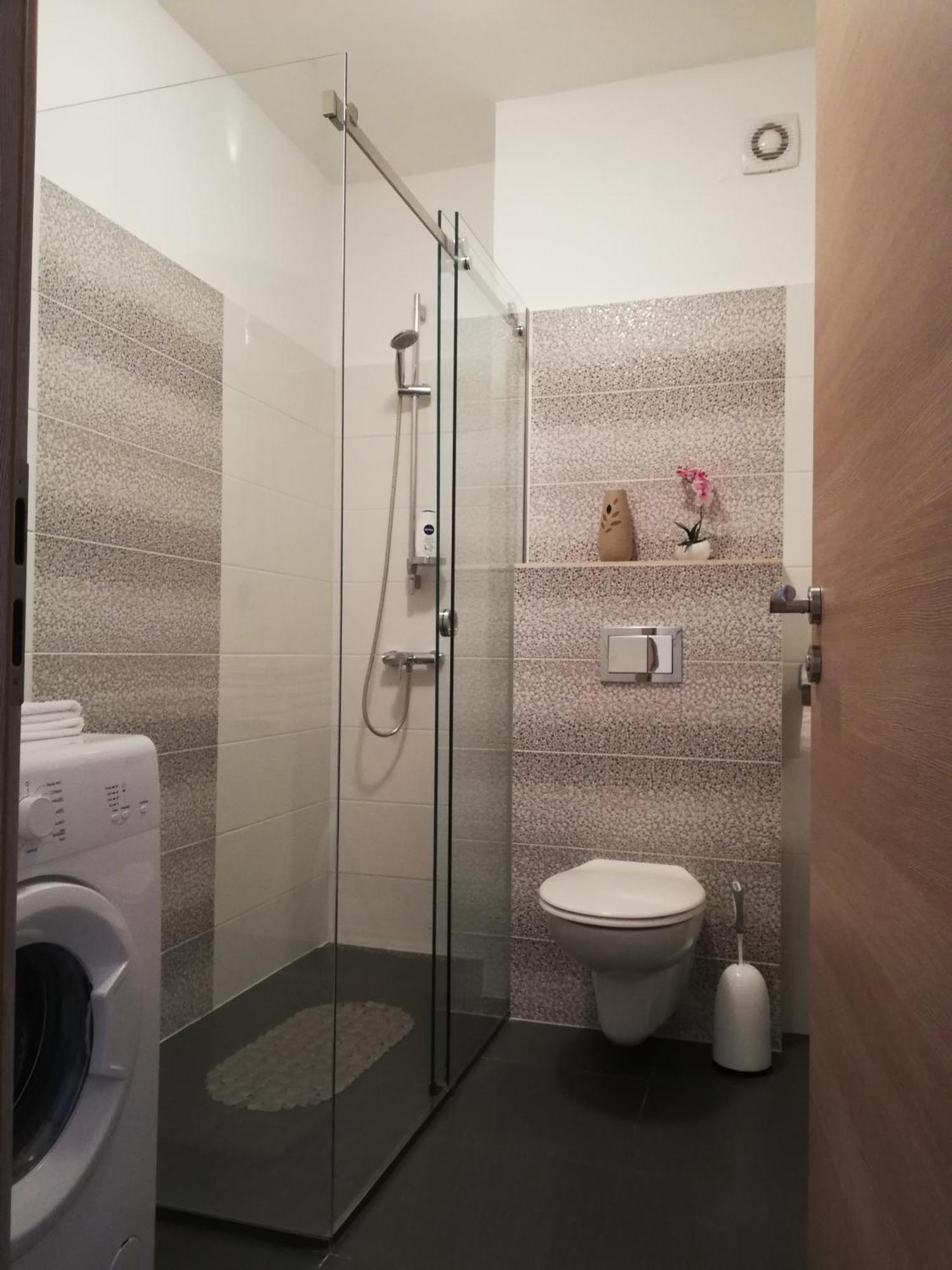 Petra Apartment Zadar Extérieur photo