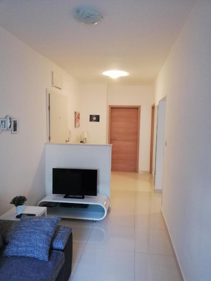 Petra Apartment Zadar Extérieur photo