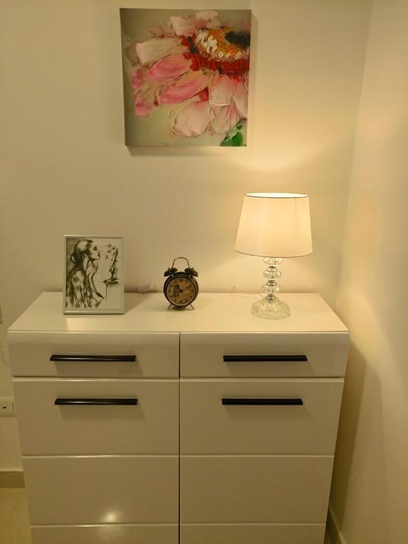 Petra Apartment Zadar Extérieur photo
