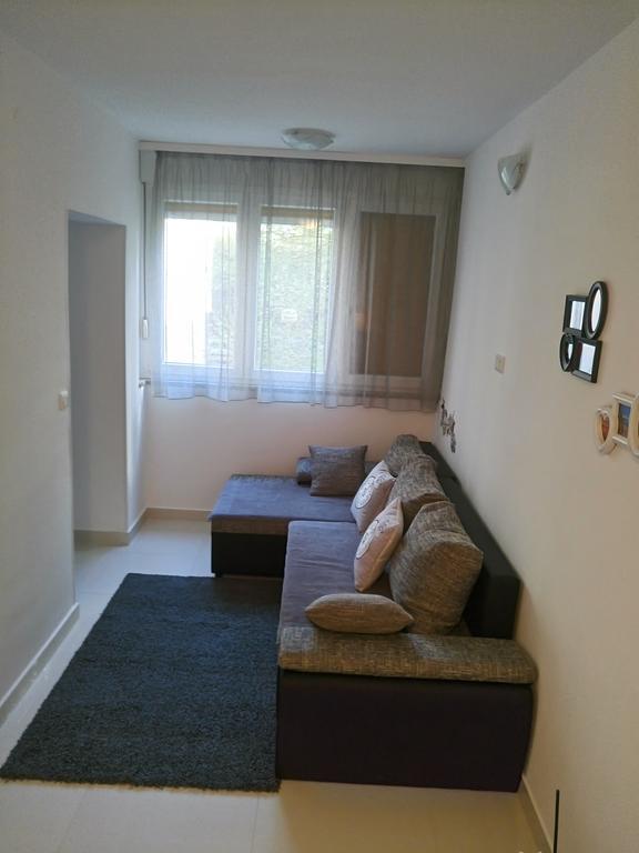 Petra Apartment Zadar Extérieur photo